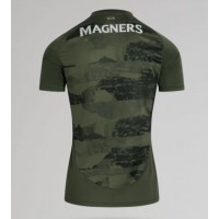 Camiseta Celtic Tercera Equipación 2024-25 manga corta